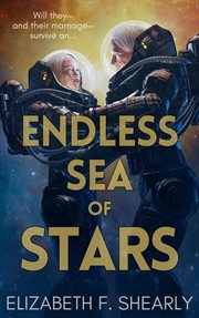 Endless Sea of Stars cover image