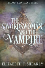 The Swordswoman and the Vampire cover image