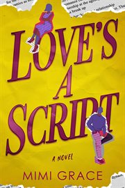 Love's a Script cover image