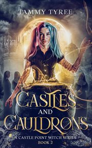 Castles & Cauldrons cover image