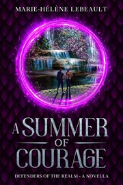 A Summer of Courage cover image