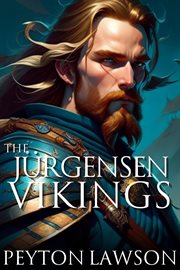 The Jürgensen Vikings cover image