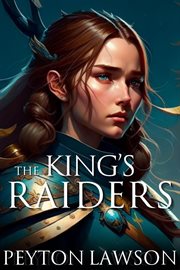 The King's Raiders cover image