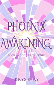 Phoenix Awakening cover image
