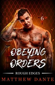 Obeying Orders cover image