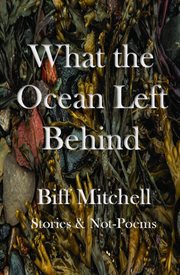 What the Ocean Left Behind cover image