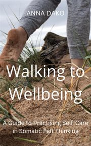 Walking to Wellbeing cover image