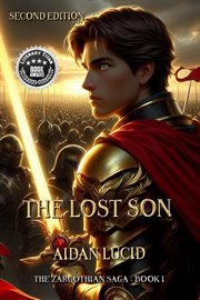 The lost son cover image