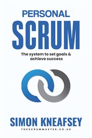 Personal Scrum cover image