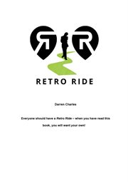 Retro Ride cover image