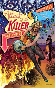Attack of the Killer Tumbleweeds cover image