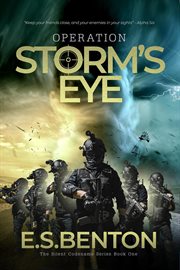 Operation Storm's Eye cover image