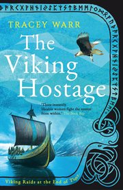The Viking Hostage cover image