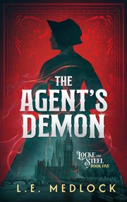 The Agent's Demon cover image