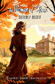 Sisterly Deceit cover image