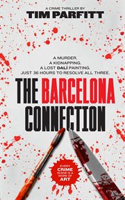 The Barcelona Connection cover image