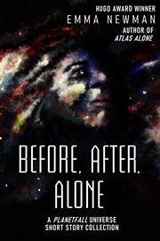 Before, After, Alone cover image