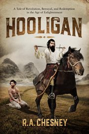 Hooligan cover image
