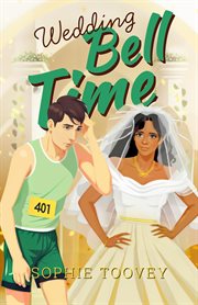 Wedding Bell Time : Bell Time cover image