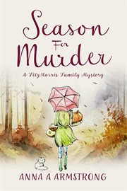 Season for Murder cover image