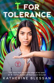 T for Tolerance cover image