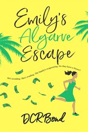 Emily's Algarve Escape cover image