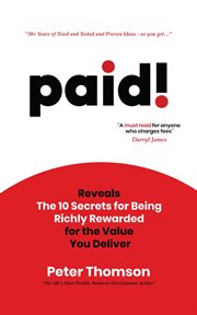 Paid! cover image