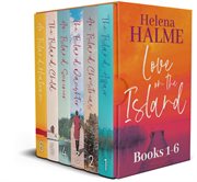 Love on the Island : Books #1-6 cover image