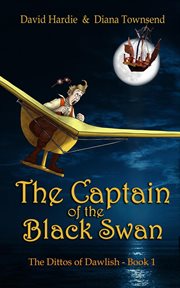 The Captain of the Black Swan cover image