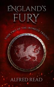 England's Fury cover image
