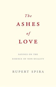 The Ashes of Love cover image