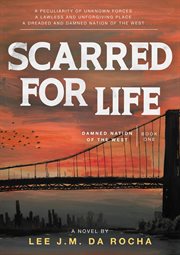 Scarred for life cover image