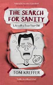 The Search for Sanity cover image