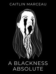 A Blackness Absolute cover image