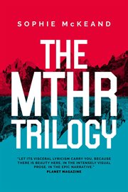 The MthR Trilogy cover image