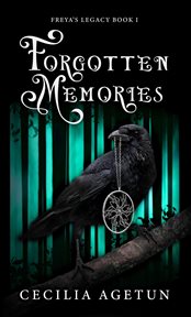 Forgotten memories cover image
