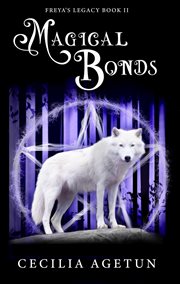 Magical Bonds cover image