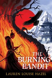 The Burning Bandit cover image