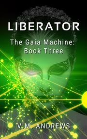 Liberator cover image