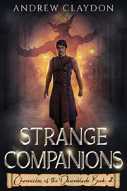 Strange Companions cover image