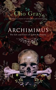 Archimimus cover image