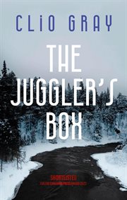 The juggler's box cover image