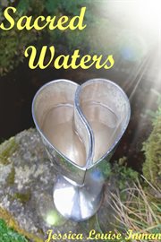 Sacred waters cover image