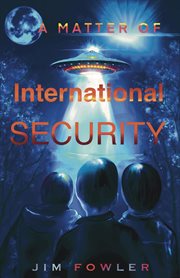 A matter of international security cover image