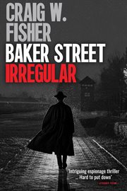 Baker street irregular cover image