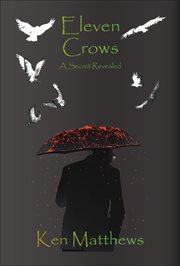 Eleven crows cover image