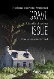Grave issue cover image