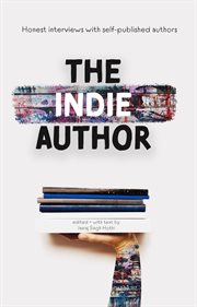 The Indie Author cover image