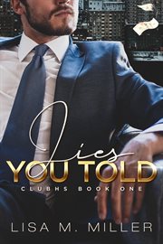 Lies You Told cover image