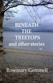 Beneath the treetops cover image